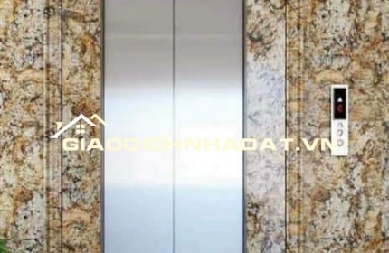 Tôi cho thuê nhà mới, hai cửa đi,vỉa hè, 112m2- 5T, Chùa Láng_46 Tr